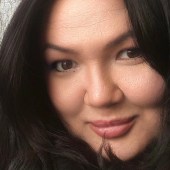 Гульназ, 38 лет из г. 