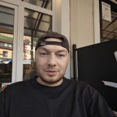 Ахмат, 37 лет из г. 