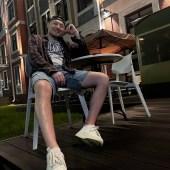 Ахмат, 36 лет из г. 