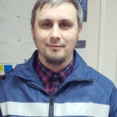 Алик, 40 лет из г. 