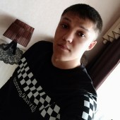 Артур, 31 год из г. 
