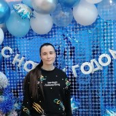 Наталия, 42 года из г. 