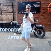 Эльмира, 42 года из г. 