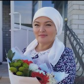 Илиза, 51 год из г. 