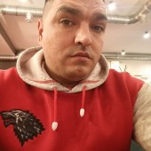 Ирек, 42 года из г. 