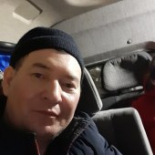 Ринат, 45 лет из г. 