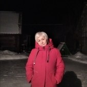 Альфия, 66 лет из г. 