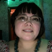 Гульнара, 36 лет из г. 