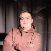 Эльмир, 22 года из г. 