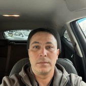 Линар, 39 лет из г. 