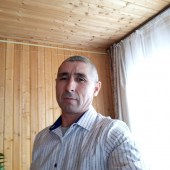 Ришат, 51 год из г. 