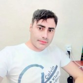 Динар, 41 год из г. 
