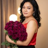 Лиля, 43 года из г. 