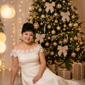 Лиля, 43 года из г. 