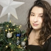 Альфия, 34 года из г. 