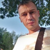 Марат, 42 года из г. 