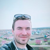 Айдар, 31 год из г. 