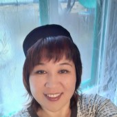 Римма, 48 лет из г. 