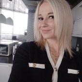 Лилия, 33 года из г. 