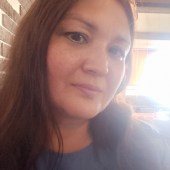 Радмила, 45 лет из г. 