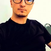 Максим, 38 лет из г. 