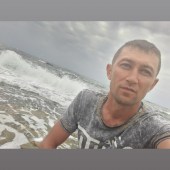 Руслан, 45 лет из г. 