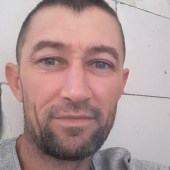 Руслан, 45 лет из г. 