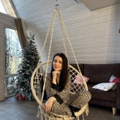 Лилия, 38 лет из г. 