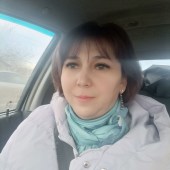 Ляйсан, 44 года из г. 