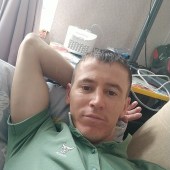 Алмаз, 34 года из г. 