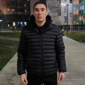 Владик, 35 лет из г. 