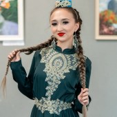 Лейла, 19 лет из г. 