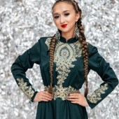 Лейла, 20 лет из г. 