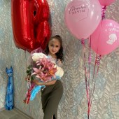 Лейла, 19 лет из г. 