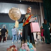 Лейла, 18 лет из г. 