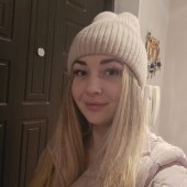 Вероника, 35 лет из г. 