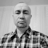 Фаиль, 54 года из г. 