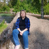 Анастасия, 35 лет из г. 