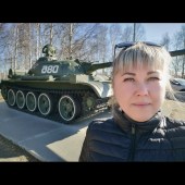 Гульнара, 45 лет из г. 