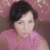 Алина, 51 год из г. 