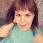 Эльвира, 47 лет из г. 