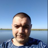 Идрис, 40 лет из г. 