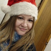 Ильнара, 35 лет из г. 