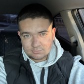 Тимур, 19 лет из г. 