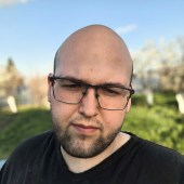 Инсаф, 23 года из г. 