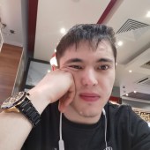 Мурат, 34 года из г. 