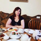 Роза, 50 лет из г. 