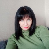 Роза, 50 лет из г. 