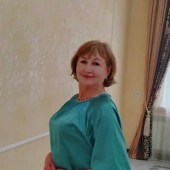 Римма, 65 лет из г. 