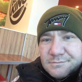 Нуриман, 34 года из г. 